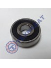 Подшипник 608 2RS (180018) KOYO Япония 8*22*7