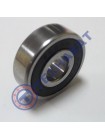 Подшипник 608 2RS (180018) KOYO Япония 8*22*7