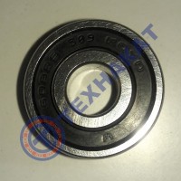 Подшипник 608 2RS (180018) KOYO Япония 8*22*7
