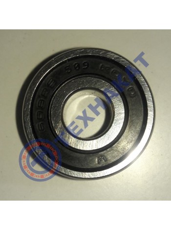 Подшипник 608 2RS (180018) KOYO Япония 8*22*7