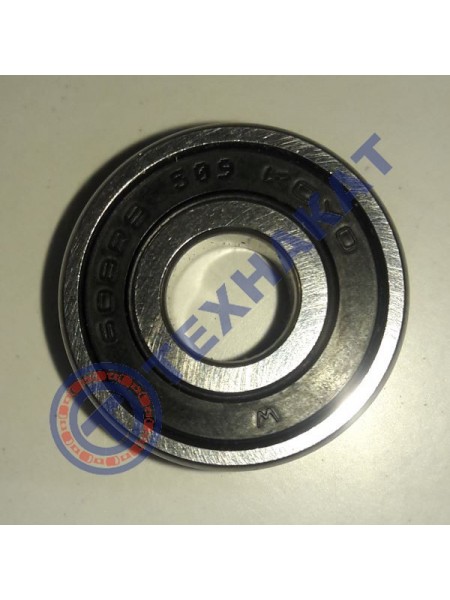 Подшипник 608 2RS (180018) KOYO Япония 8*22*7