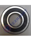Подшипник 62/22 2RS KOYO Япония 22*50*14