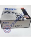 Подшипник 62/22 2RS KOYO Япония 22*50*14