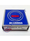 Подшипник 6200DDUCM (180200) NSK Япония 10*30*9