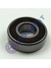 Подшипник 6203DDUCM (180203) NSK Польша 17*40*12