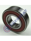 Подшипник 6205LLU2ASU1 (180205) NTN Япония 25*52*15