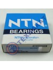 Подшипник 6205LLU2ASU1 (180205) NTN Япония 25*52*15