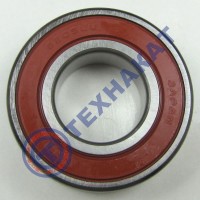 Подшипник 6205LLU2ASU1 (180205) NTN Япония 25*52*15