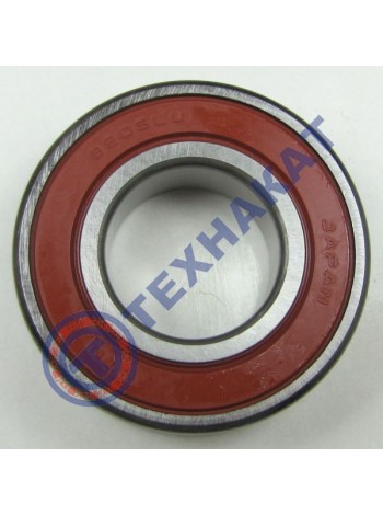 Подшипник 6205LLU2ASU1 (180205) NTN Япония 25*52*15