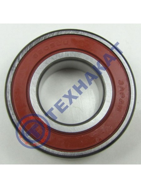 Подшипник 6205LLU2ASU1 (180205) NTN Япония 25*52*15