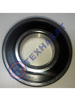 Подшипник 6208 2RSC3FG (70-180208) KOYO Япония 40*80*18