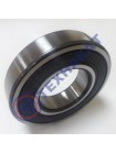 Подшипник 6208 2RSC3FG (70-180208) KOYO Япония 40*80*18