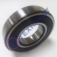 Подшипник 6208 2RSC3FG (70-180208) KOYO Япония 40*80*18