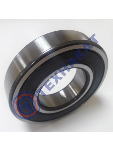 Подшипник 6208 2RSC3FG (70-180208) KOYO Япония 40*80*18