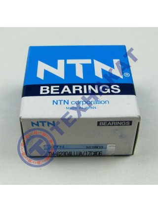 Подшипник TM62304LLUA17C03 NTN Япония 17*52*21