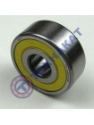 Подшипник TM62304LLUA17C03 NTN Япония 17*52*21