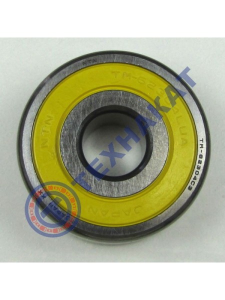 Подшипник TM62304LLUA17C03 NTN Япония 17*52*21