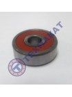 Подшипник 63002NSE (180300) NACHI Япония 10*35*11