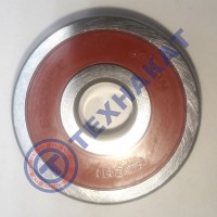 Подшипник 63002NSE (180300) NACHI Япония 10*35*11