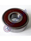 Подшипник 6302DDUCM/PL (180302) NSK Польша 15*42*13