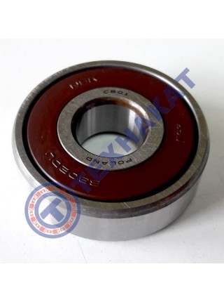 Подшипник 6302DDUCM/PL (180302) NSK Польша 15*42*13