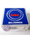 Подшипник 6302DDUCM/PL (180302) NSK Польша 15*42*13
