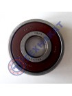 Подшипник 6302DDUCM/PL (180302) NSK Польша 15*42*13