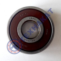 Подшипник 6302DDUCM/PL (180302) NSK Польша 15*42*13