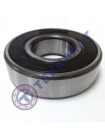 Подшипник 63072RSC3 (70-180307) KOYO Япония 35*80*21