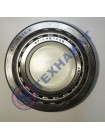 Подшипник 4T-LM67048/LM67010 (7906) NTN Япония 31,75*59,131*15,875