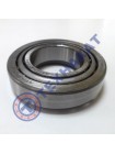 Подшипник 4T-LM67048/LM67010 (7906) NTN Япония 31,75*59,131*15,875