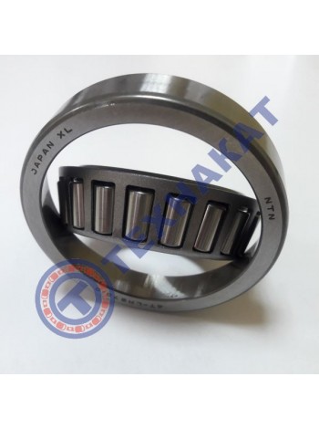 Подшипник 4T-LM67048/LM67010 (7906) NTN Япония 31,75*59,131*15,875