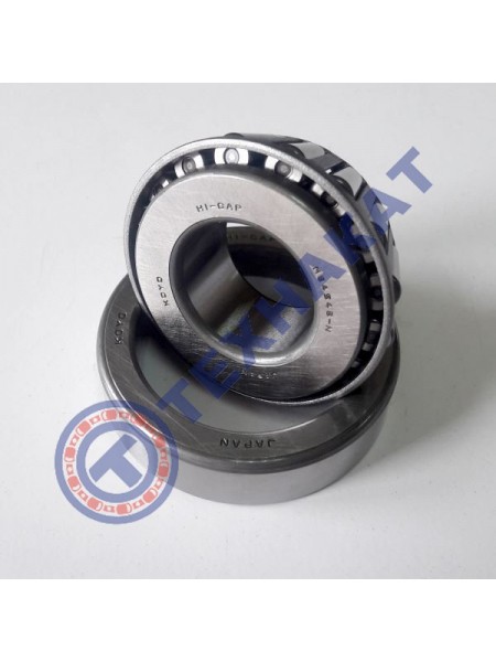 Подшипник HI-CAP M84548/M84510 KOYO Япония 25,4*57,15*19,431