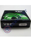 Подшипник 6210 (210) VBF 50*90*20
