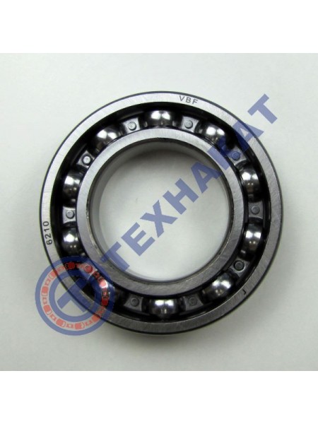 Подшипник 6210 (210) VBF 50*90*20