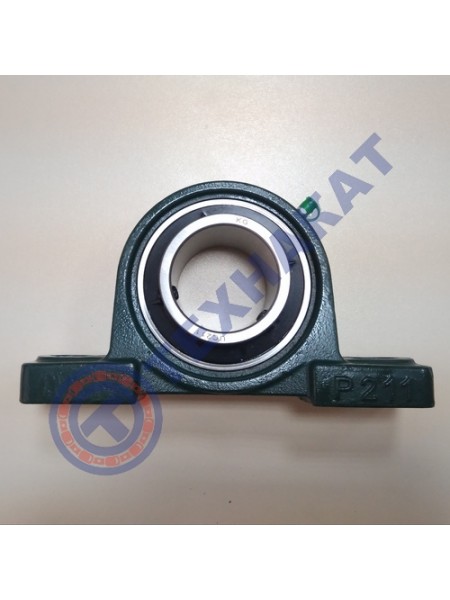 Подшипник UCP210 KG Индия 50*90*23