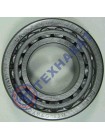 Подшипник 32208 (7508) ЛУЦЬК LBP (SKF UA) Украина 40*80*24,75