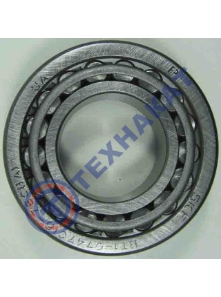 Подшипник 32208 (7508) ЛУЦЬК LBP (SKF UA) Украина 40*80*24,75