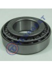 Подшипник 32208 (7508) ЛУЦЬК LBP (SKF UA) Украина 40*80*24,75