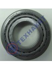 Подшипник L44643/L44610 VPZ 25,4*50,292*14,224