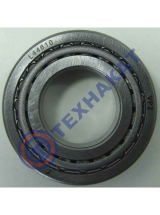 Подшипник L44643/L44610 VPZ 25,4*50,292*14,224