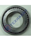 Подшипник L44643/L44610 VPZ 25,4*50,292*14,224