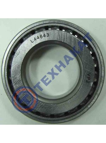 Подшипник L44643/L44610 VPZ 25,4*50,292*14,224