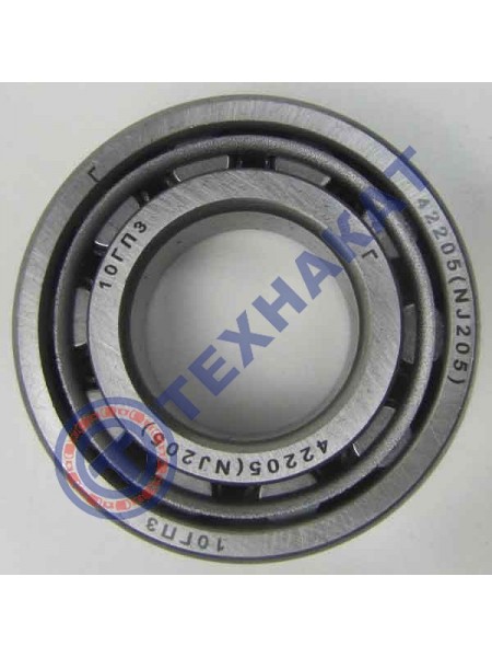 Подшипник NJ205 (42205) VBF 25*52*15