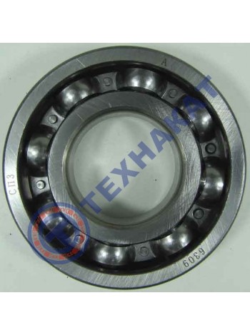 Подшипник 6309 (309) СПЗ 45*100*25