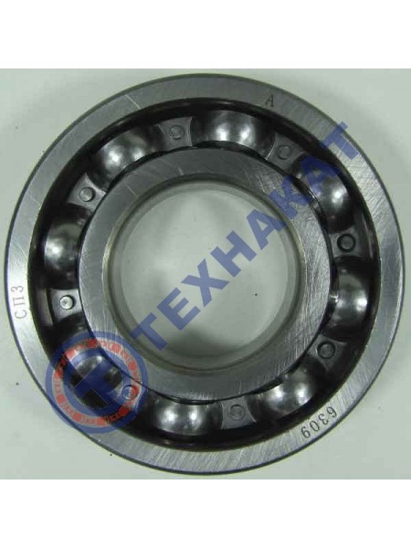 Подшипник 6309 (309) СПЗ 45*100*25