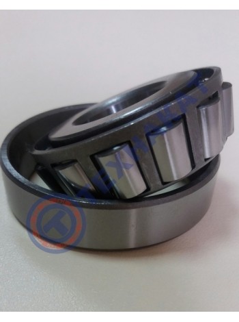Подшипник 32207 (7507) ЛУЦЬК LBP (SKF UA) Украина 35*72*24,25