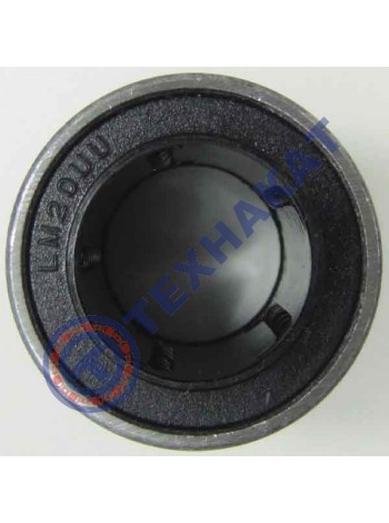 Подшипник LM20UU KONLON 20*32*42