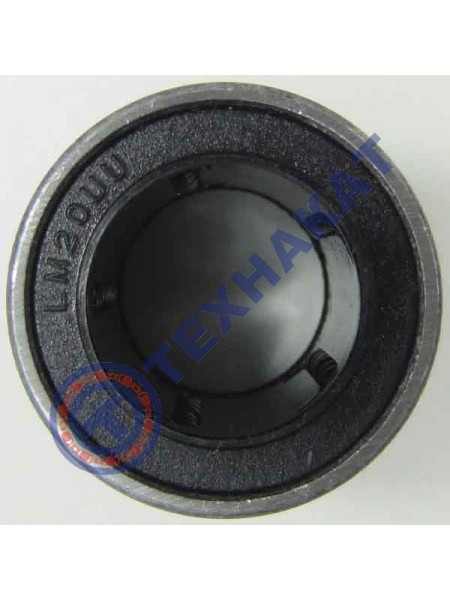 Подшипник LM20UU KONLON 20*32*42
