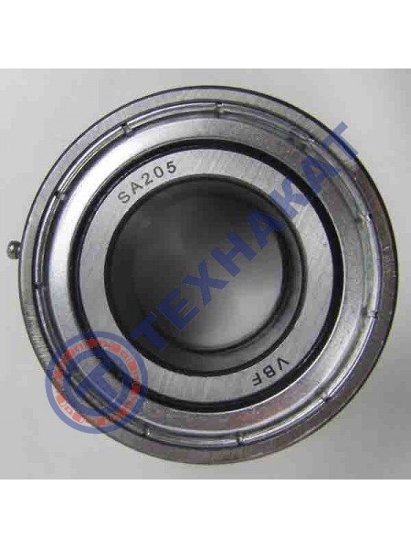 Подшипник SA205 (GRAE25) VBF 25*52*31